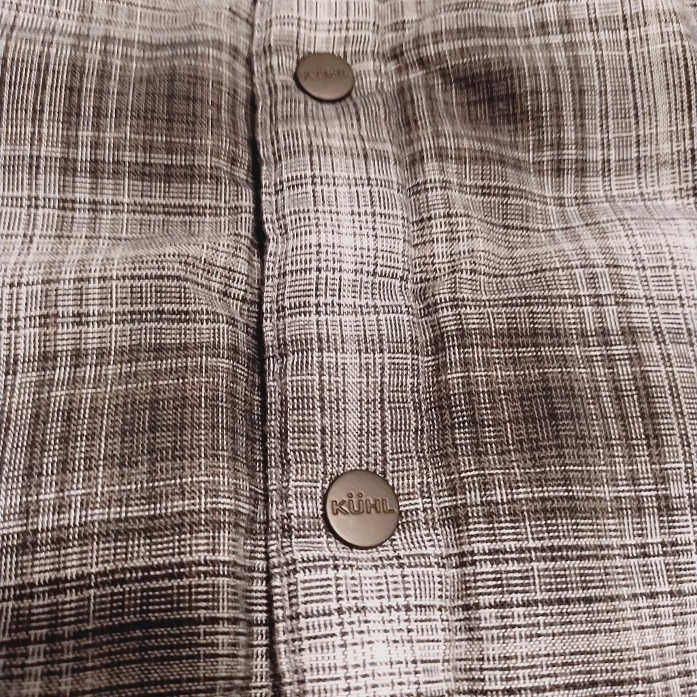 KÜHL JOYRYDR  Shacket
